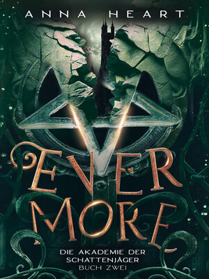 cover image of Evermore